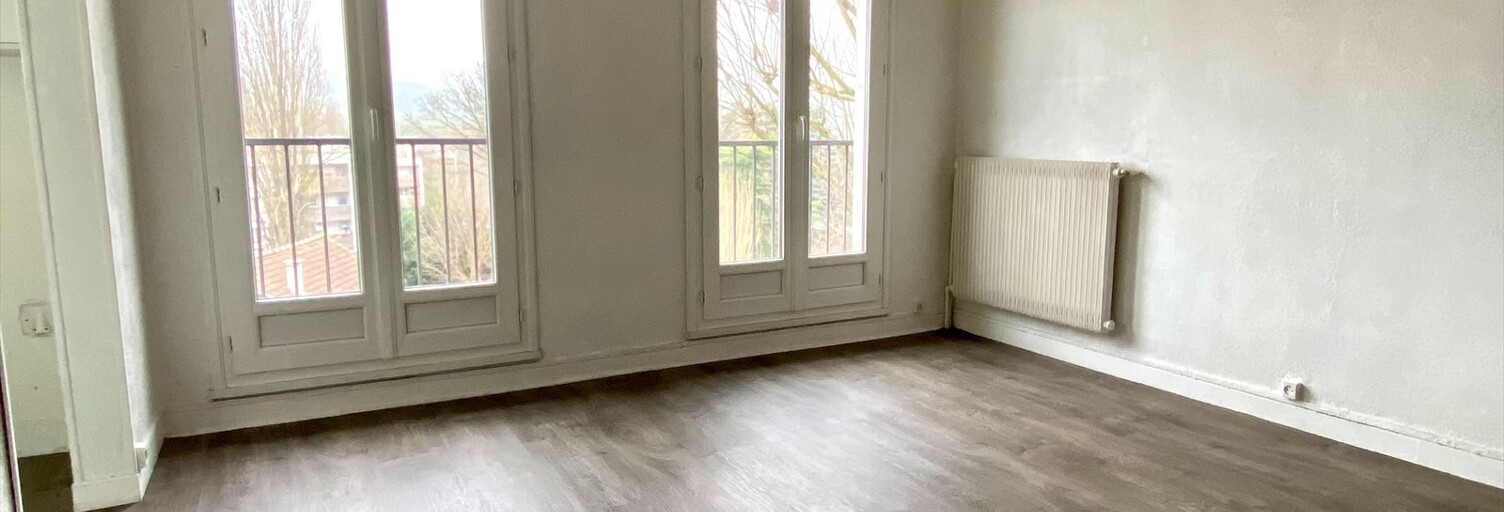 Appartement 1 Pièce 32 m² à louer à Saint-Brice-sous-Forêt (95350)