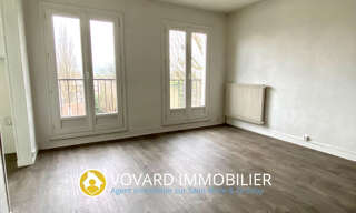 Appartement 1 Pièce 32 m² à louer à Saint-Brice-sous-Forêt (95350)