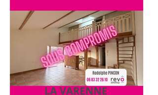 Maison 3 Pièces 75 m² à vendre à Montrevault-sur-Èvre (49270)