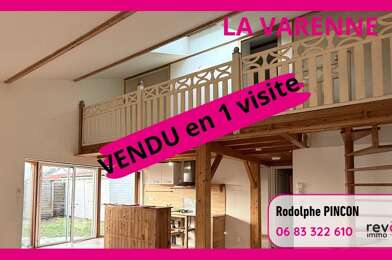 Maison 3 pièces 159000 €