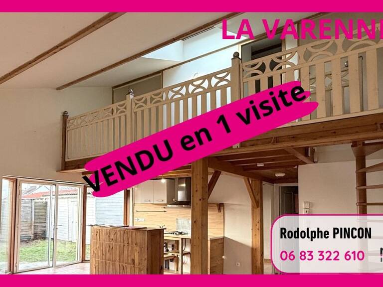 Maison — photo 1