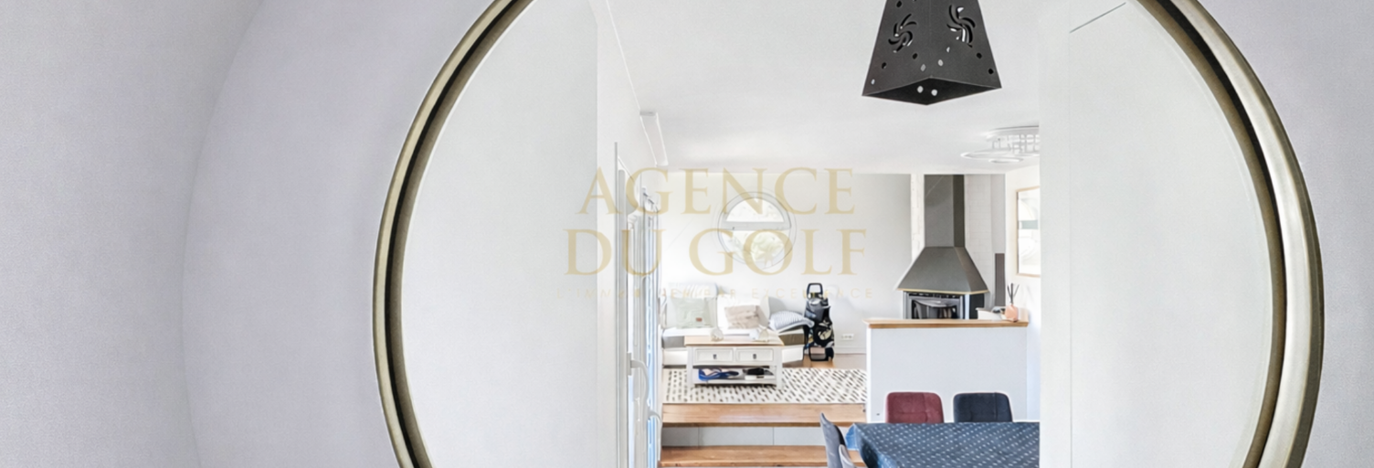 Maison 4 Pièces 80 m² à vendre à Cucq (62780)