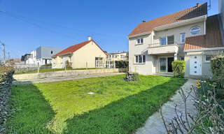 Maison 4 Pièces 80 m² à vendre à Cucq (62780)