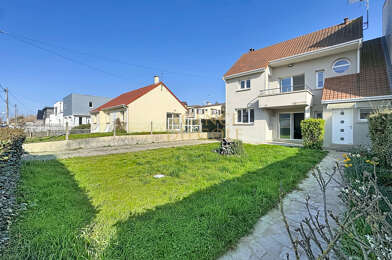 Maison 4 pièces 475000 €
