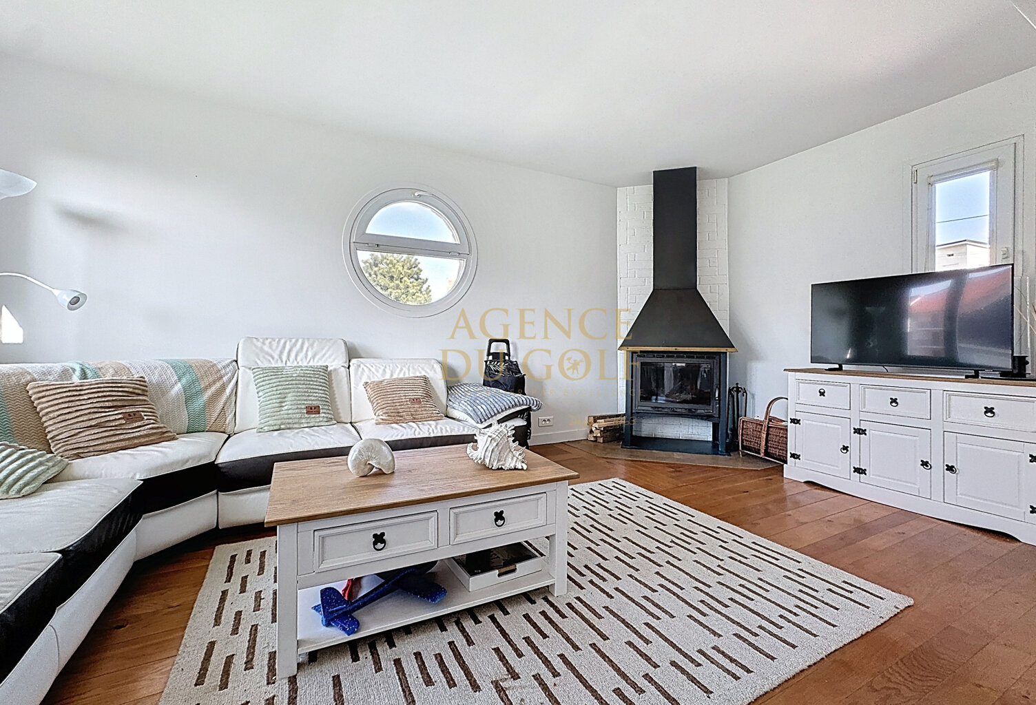 SECTEUR PLAGE DE STELLA  NOUVELLE EXCLUSIVITE ! VILLA 4 PIEC — photo 1