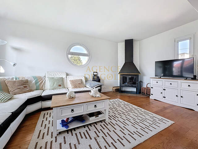 SECTEUR PLAGE DE STELLA  NOUVELLE EXCLUSIVITE ! VILLA 4 PIEC — photo du bien