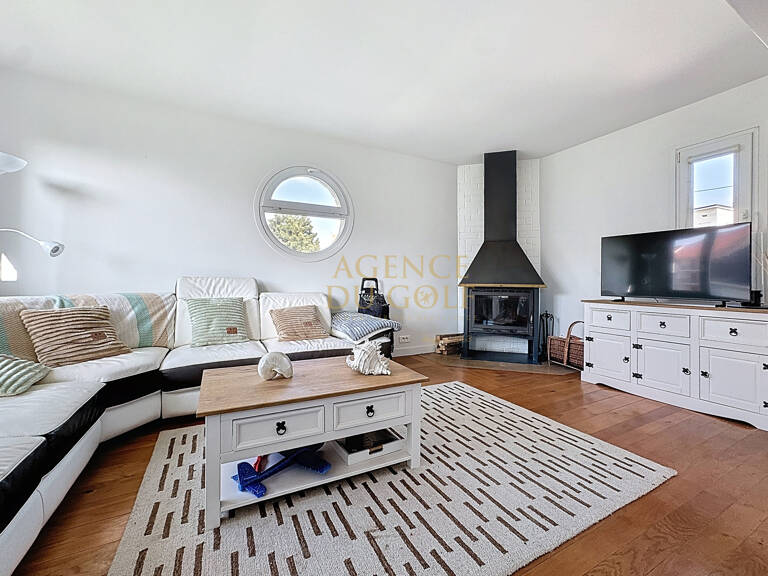 SECTEUR PLAGE DE STELLA  NOUVELLE EXCLUSIVITE ! VILLA 4 PIEC — photo 1