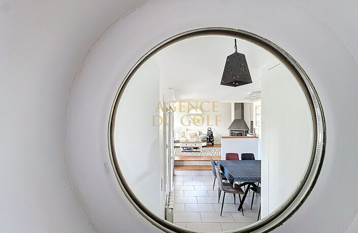 SECTEUR PLAGE DE STELLA  NOUVELLE EXCLUSIVITE ! VILLA 4 PIEC — photo 3