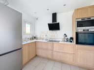 SECTEUR PLAGE DE STELLA  NOUVELLE EXCLUSIVITE ! VILLA 4 PIEC — photo 4