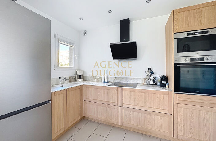 SECTEUR PLAGE DE STELLA  NOUVELLE EXCLUSIVITE ! VILLA 4 PIEC — photo 4
