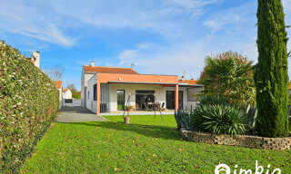 Maison 8 Pièces 172 m² à vendre à Fouras (17450)