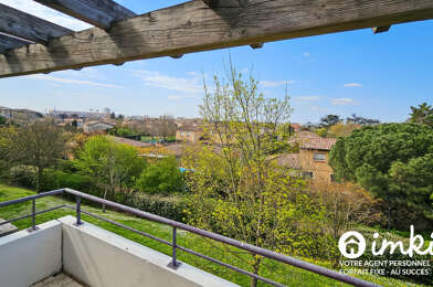 Appartement 3 pièces 179000 €