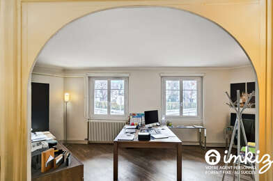 Appartement 3 pièces 199990 €