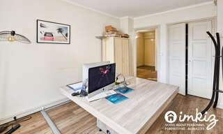 Appartement 3 Pièces 58 m² à vendre à Lyon 8 (69008)