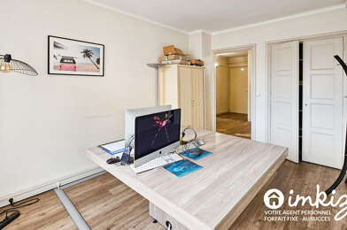 Appartement 3 pièces 199990 €