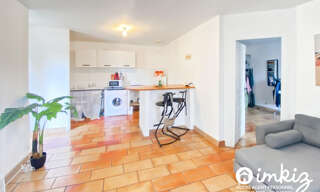 Appartement 2 Pièces 46 m² à vendre à Rognes (13840)