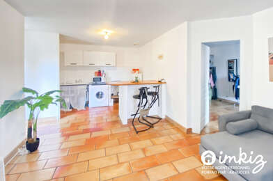 Appartement 2 pièces 175000 €