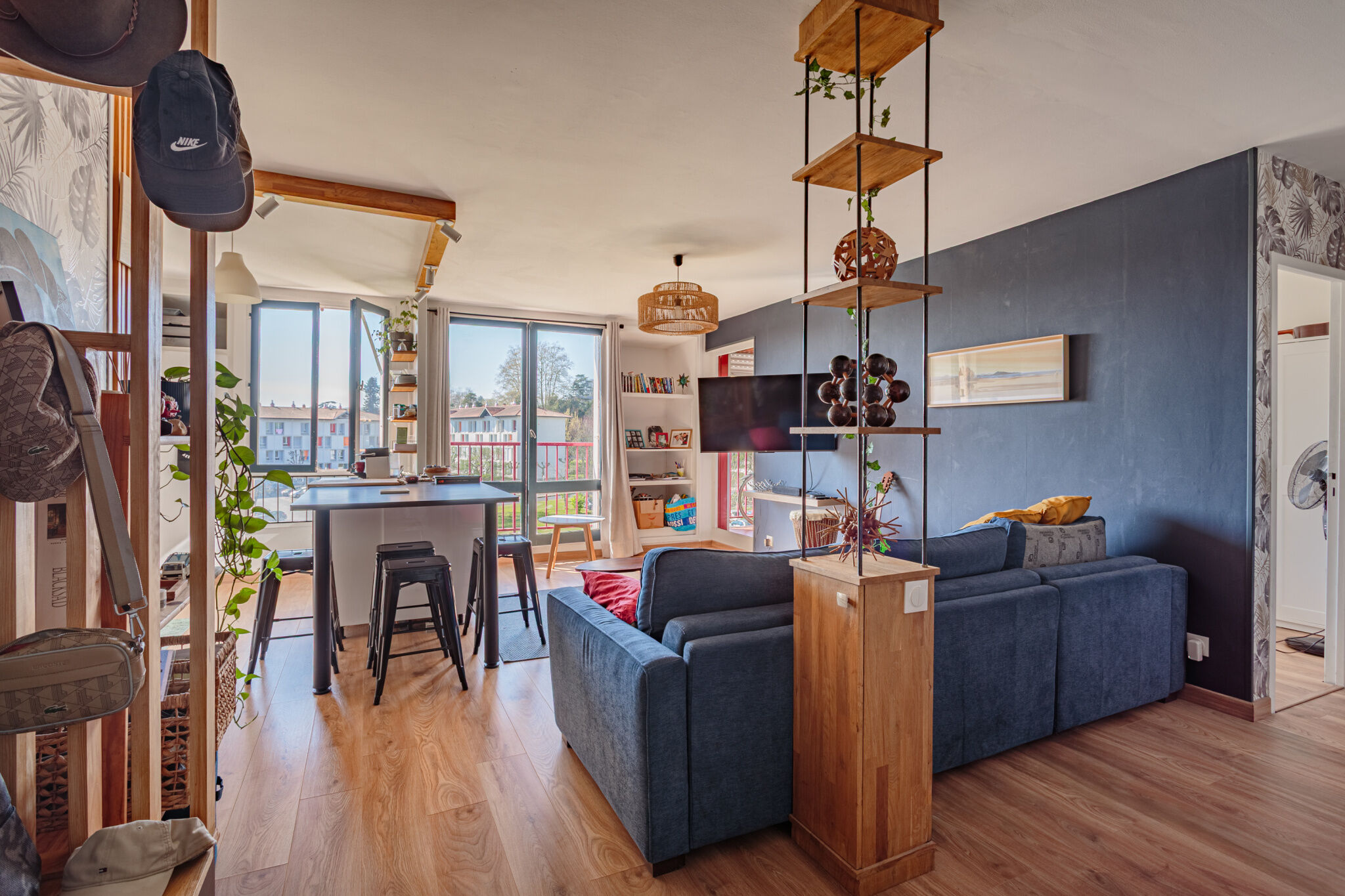 Appartement  T2 à vendre Bayonne 64100