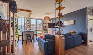 Appartement 2 Pièces 48 m² à vendre à Bayonne (64100)