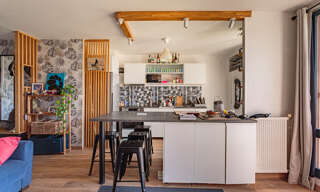 Appartement 2 Pièces 48 m² à vendre à Bayonne (64100)