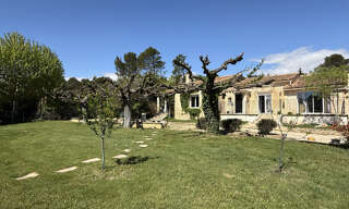 Maison 8 Pièces 145 m² à vendre à Suze-la-Rousse (26790)