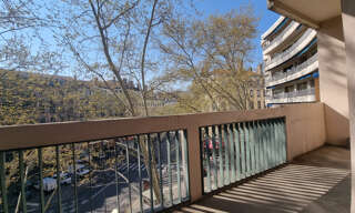 Appartement 3 Pièces 61 m² à vendre à Lyon 3 (69003)