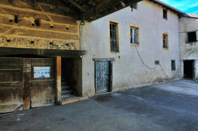 Maison 6 pièces 99000 €