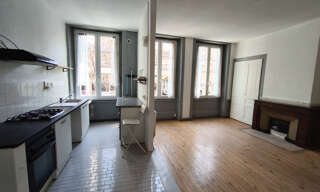 Appartement 2 Pièces 56 m² à vendre à Saint-Étienne (42000)