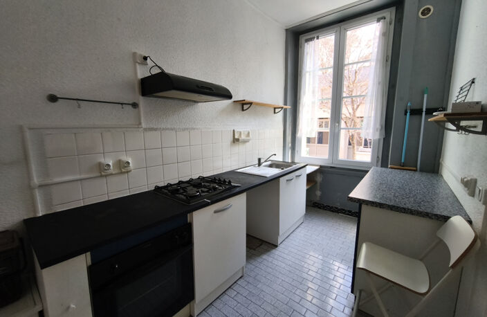 Centre Ville, 2 pièces 56 m2 — photo 3