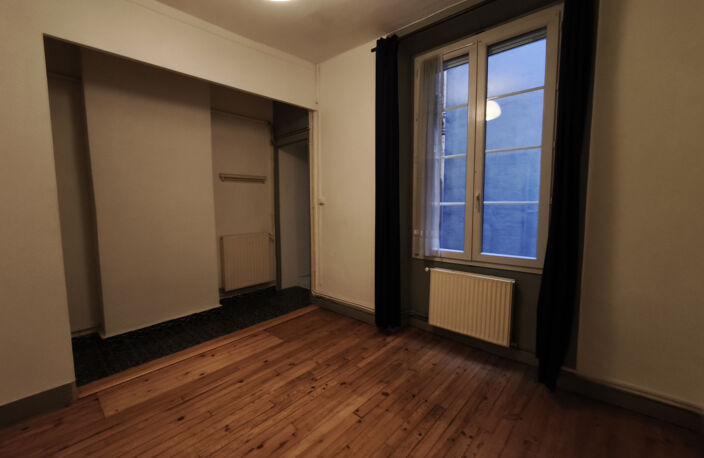 Centre Ville, 2 pièces 56 m2 — photo 4