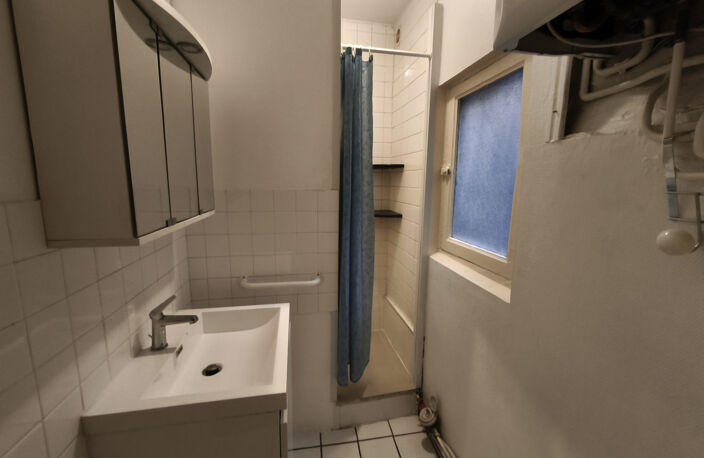 Centre Ville, 2 pièces 56 m2 — photo 5