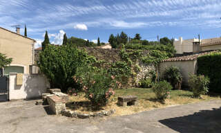 Maison 5 Pièces 95 m² à louer à Le Puy-Sainte-Réparade (13610)