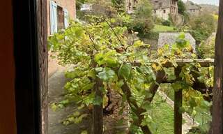 Maison 5 Pièces 165 m² à vendre à Conques-en-Rouergue (12320)