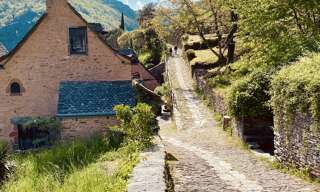 Maison 5 Pièces 165 m² à vendre à Conques-en-Rouergue (12320)