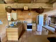 Conques en Rouergue maison lumineuse respectueuse de l'environement — photo 3