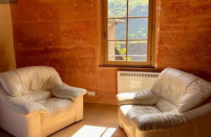 Conques en Rouergue maison lumineuse respectueuse de l'environement — photo 4