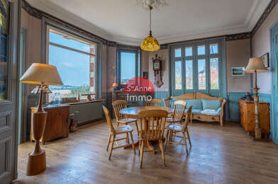 Maison 8 pièces 420000 €