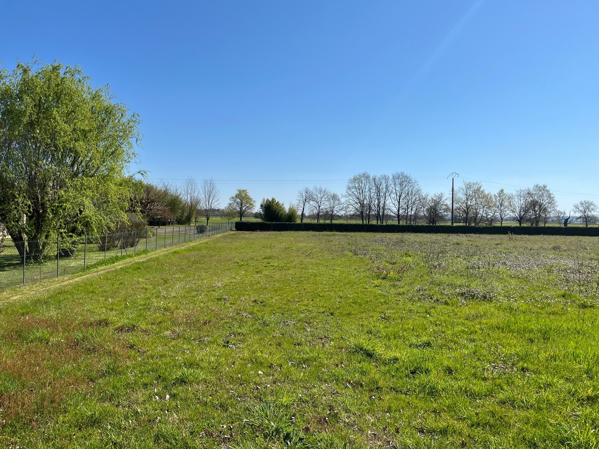 Agence immobilière de Les maisons Aura de Bergerac