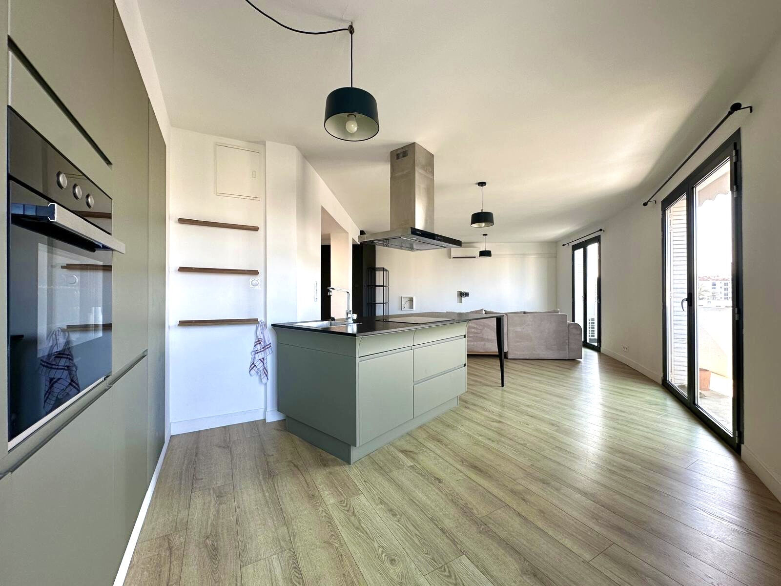 Appartement 2 pièces  à vendre Perpignan 66100