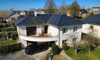 Maison 5 Pièces 105 m² à vendre à Réquista (12170)