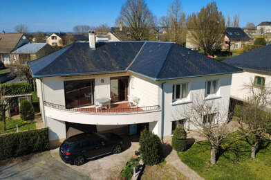 Maison 5 pièces 170000 €