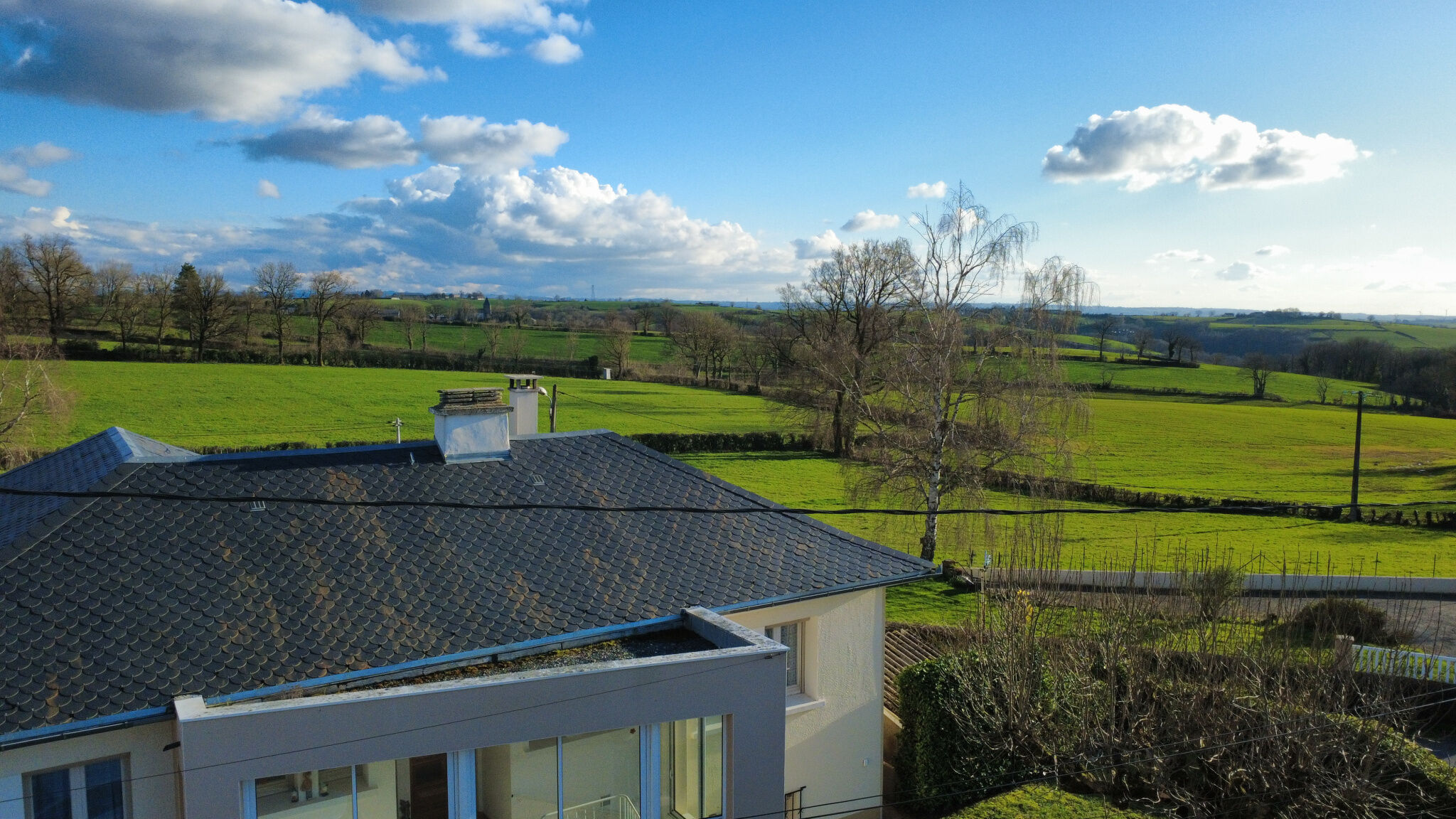 Villa / Maison 5 pièces  à vendre Réquista 12170