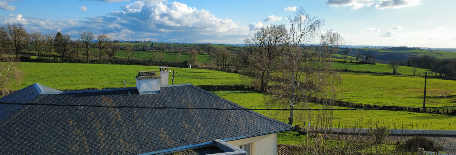 Maison 5 Pièces 105 m² à vendre à Réquista (12170)