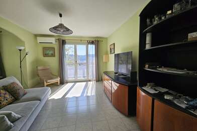 Appartement 3 pièces 1150 €