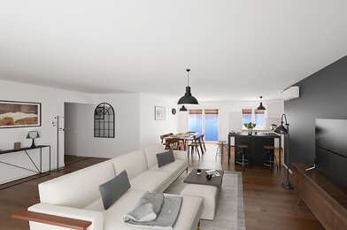 Maison 5 pièces 244089 €