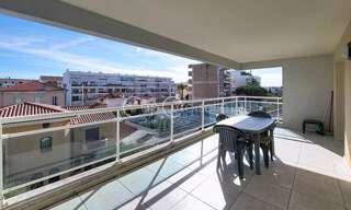 Appartement 3 Pièces 76 m² à vendre à Cannes (06400)