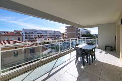 Appartement 3 pièces 759000 €