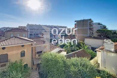 Appartement 3 pièces 759000 €