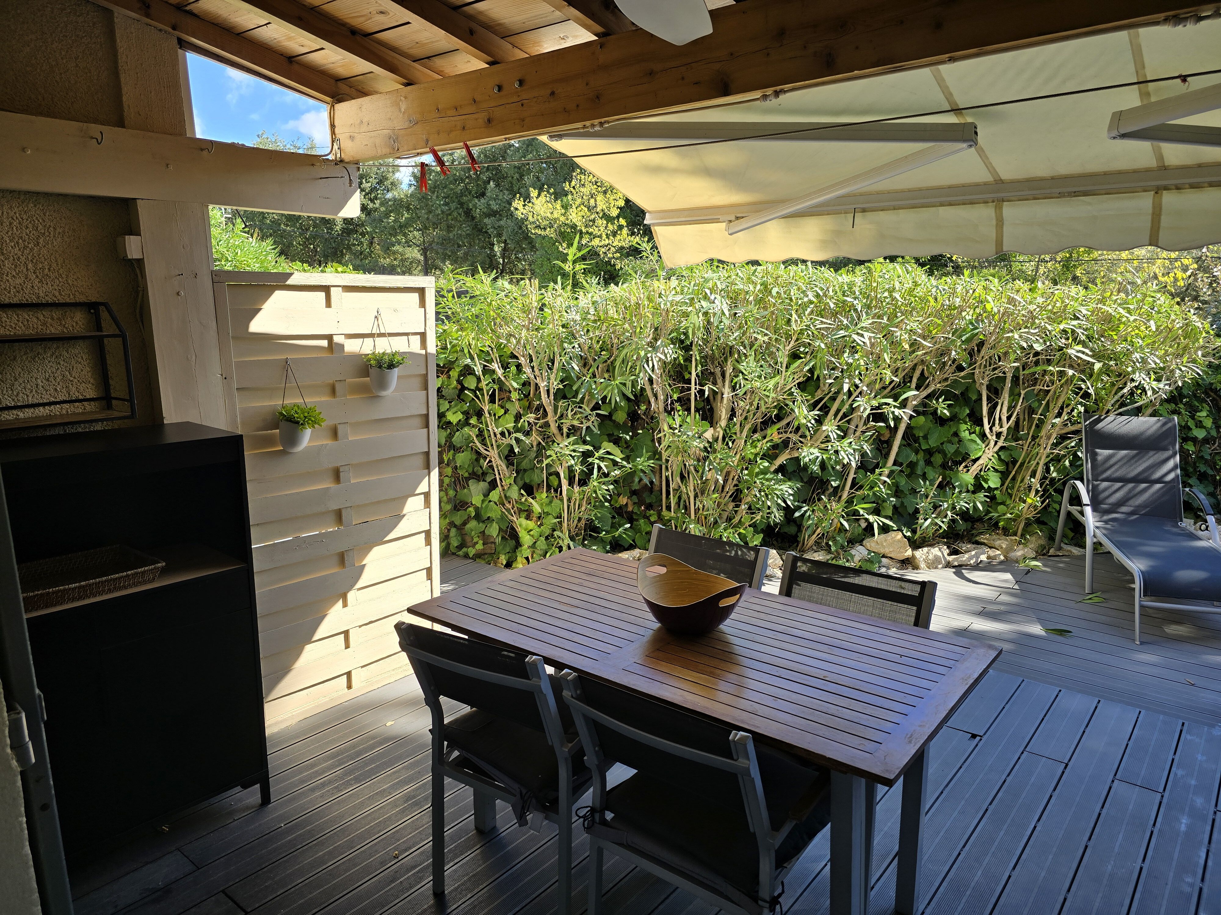 Agence immobilière de Barnabé