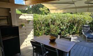 Appartement 3 Pièces 47 m² à vendre à Uzès (30700)